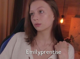 Emilyprentise