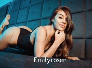 Emilyrosen