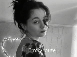 Emilyroute