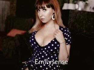 Emilysense