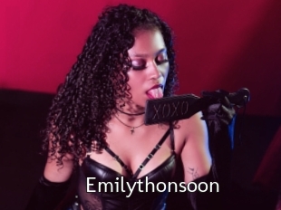 Emilythonsoon