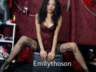 Emilythoson