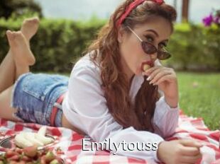 Emilytouss
