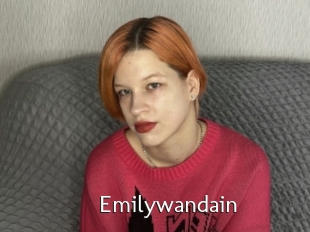 Emilywandain