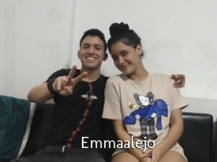 Emmaalejo