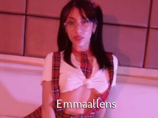 Emmaallens
