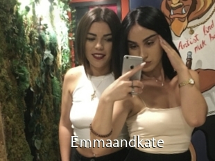 Emmaandkate