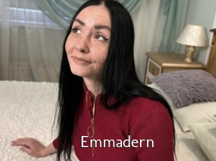 Emmadern