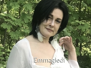 Emmagiedi