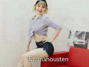 Emmahousten