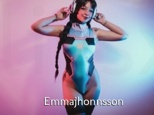 Emmajhonnsson