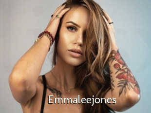 Emmaleejones