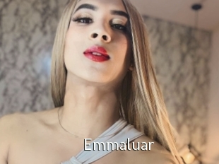 Emmaluar