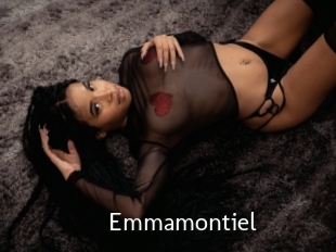 Emmamontiel