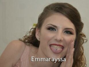 Emmarayssa