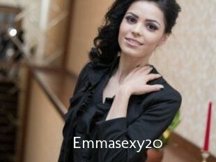 Emmasexy20