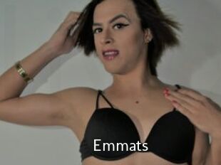 Emmats