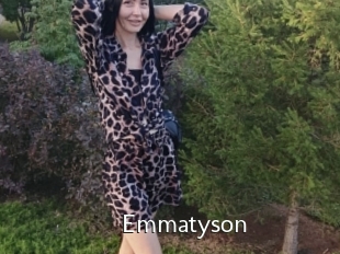 Emmatyson