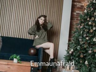 Emmaunafraid