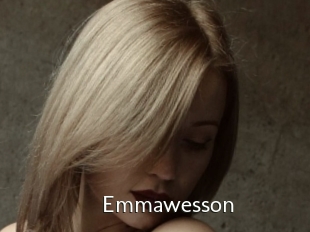 Emmawesson