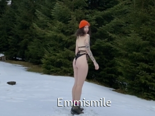 Emmismile
