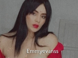 Emmyevanss
