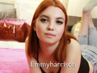 Emmyharrison