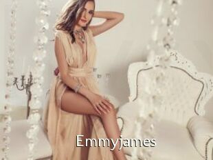 Emmyjames