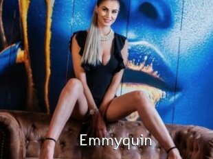 Emmyquin
