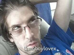Emoboylovex