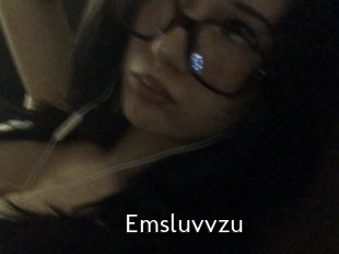 Emsluvvzu