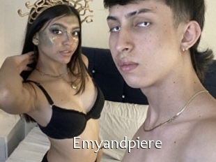 Emyandpiere