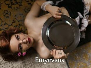 Emyevans