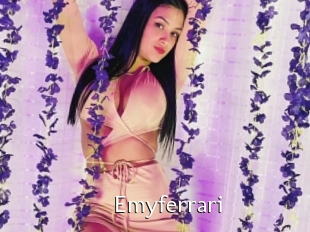 Emyferrari