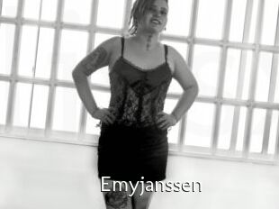Emyjanssen