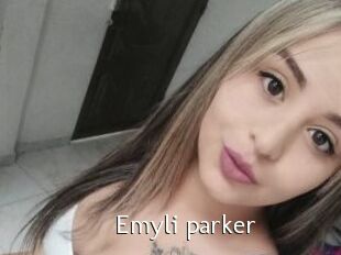 Emyli_parker
