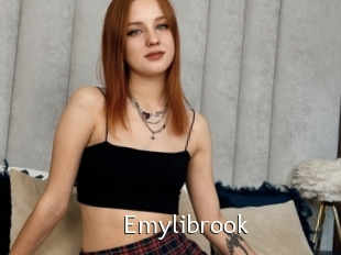 Emylibrook
