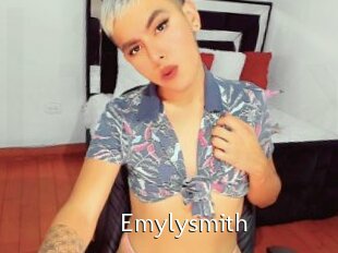 Emylysmith