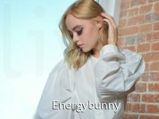 Energybunny