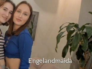 Engelandmaida