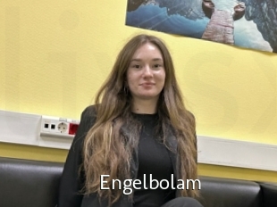 Engelbolam