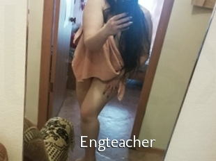 Engteacher