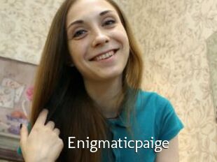 Enigmaticpaige