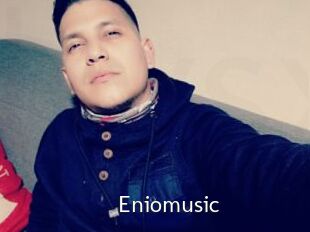 Eniomusic