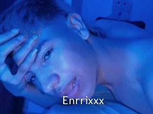 Enrrixxx