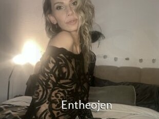 Entheojen