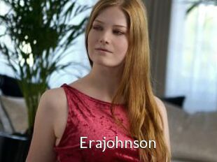 Erajohnson