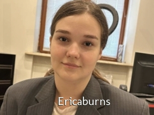 Ericaburns