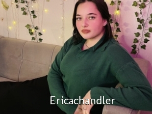 Ericachandler