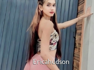 Ericahudson